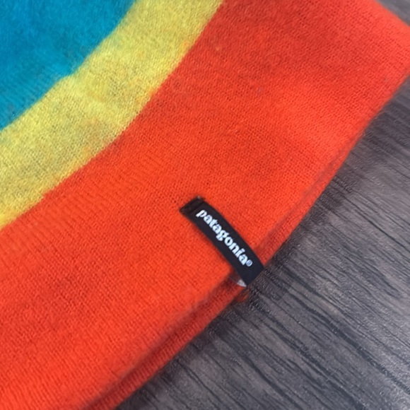 Patagonia Beanie - Picture 3 of 3